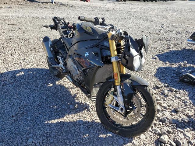 2021 BMW S 1000 R VIN: WB10D6201M6D58733