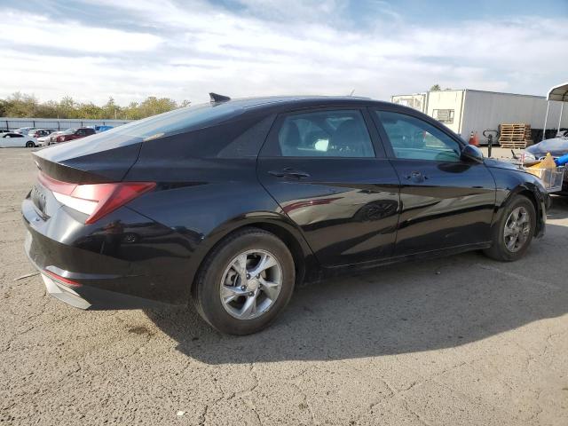 2021 HYUNDAI ELANTRA SE VIN: KMHLL4AGXMU210297