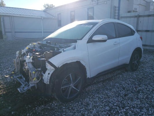 2022 HONDA HR-V EXL VIN:3CZRU5H75NM700508