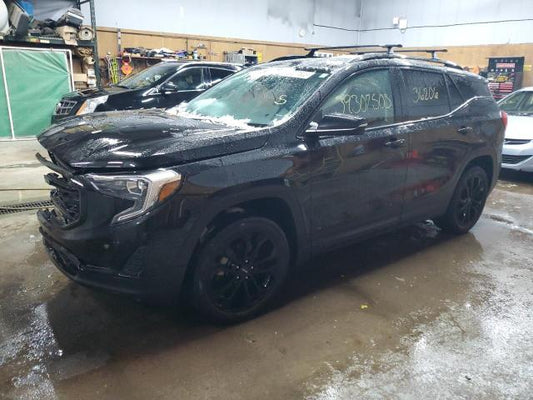 2021 GMC TERRAIN SLE VIN: 3GKALTEV0ML382951