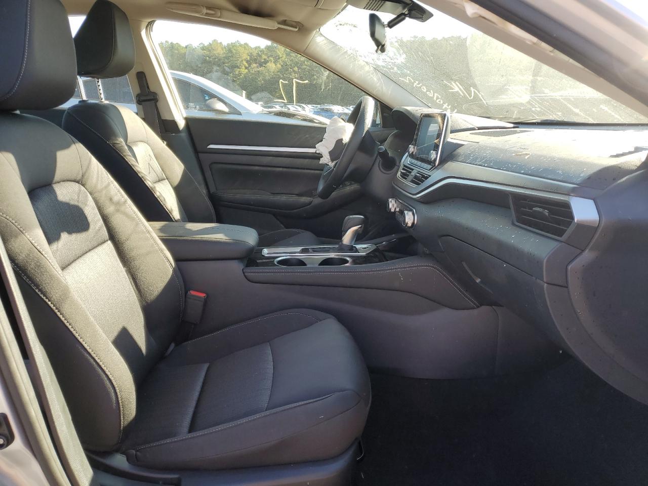 2023 NISSAN ALTIMA SV VIN:1N4BL4DW7PN313071