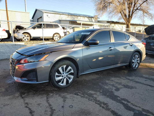 2023 NISSAN ALTIMA S VIN:1N4BL4BV4PN390636