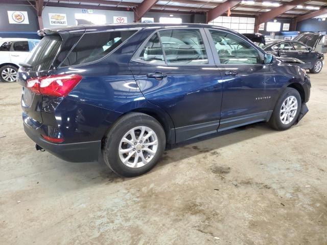 2021 CHEVROLET EQUINOX LS VIN: 3GNAXHEV1MS120060