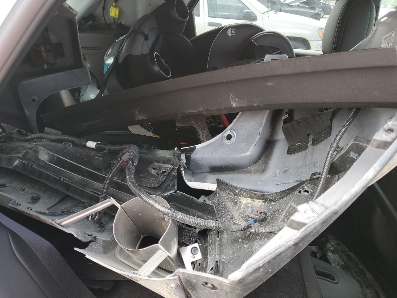 2023 CHEVROLET TRAILBLAZER ACTIV VIN:KL79MSSL1PB042977