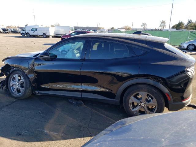 2021 FORD MUSTANG MACH-E SELECT VIN: 3FMTK1SS3MMA10595