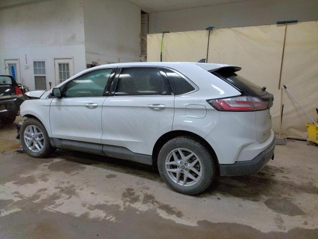2021 FORD EDGE SEL VIN: 2FMPK4J99MBA36217