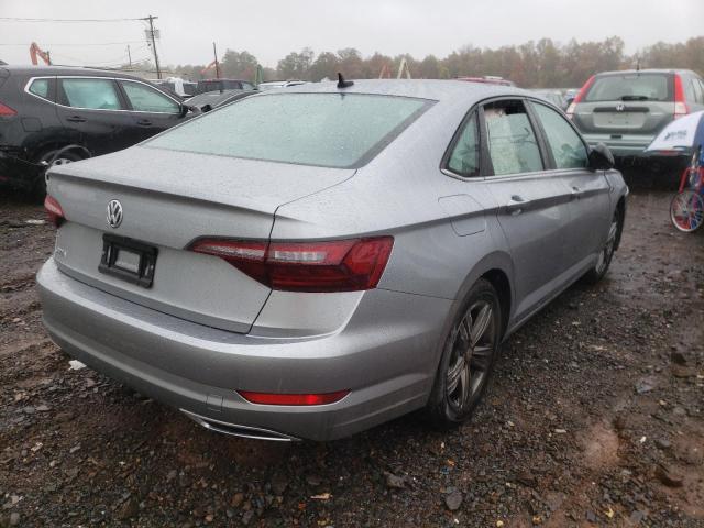 2021 VOLKSWAGEN JETTA S VIN: 3VWC57BU5MM033180