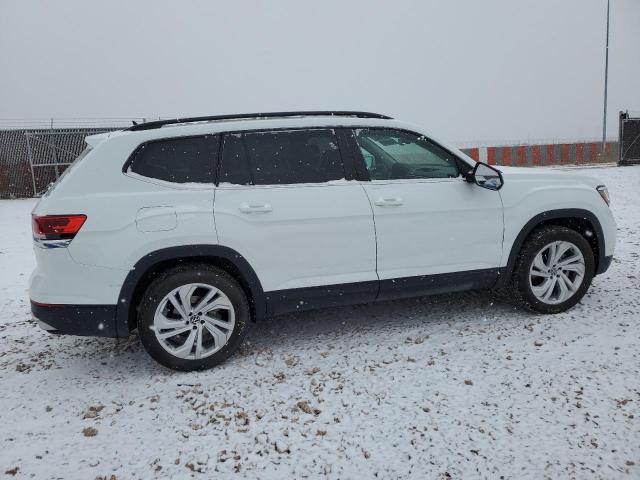 2021 VOLKSWAGEN ATLAS SE VIN: 1V2HR2CA5MC581989