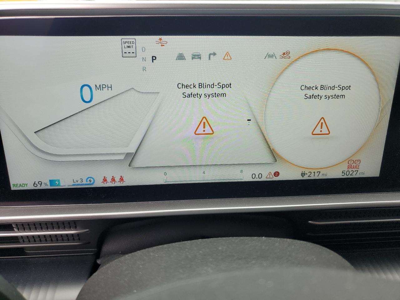 2023 HYUNDAI IONIQ 6 SEL VIN:KMHM34AAXPA021896
