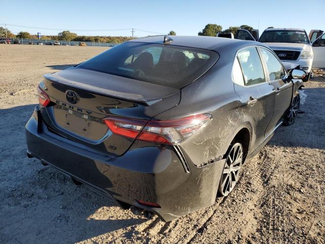 2021 TOYOTA CAMRY SE VIN: 4T1G11AK2MU567189