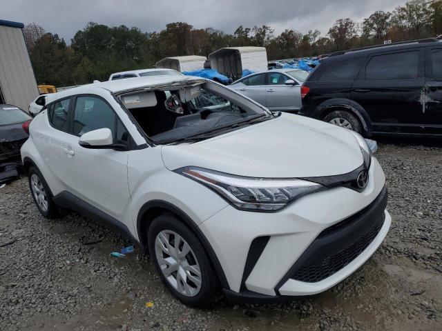 2021 TOYOTA C-HR XLE VIN: NMTKHMBX4MR129072