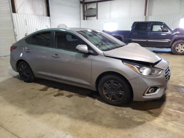 2021 HYUNDAI ACCENT SE VIN: 3KPC24A68ME133202