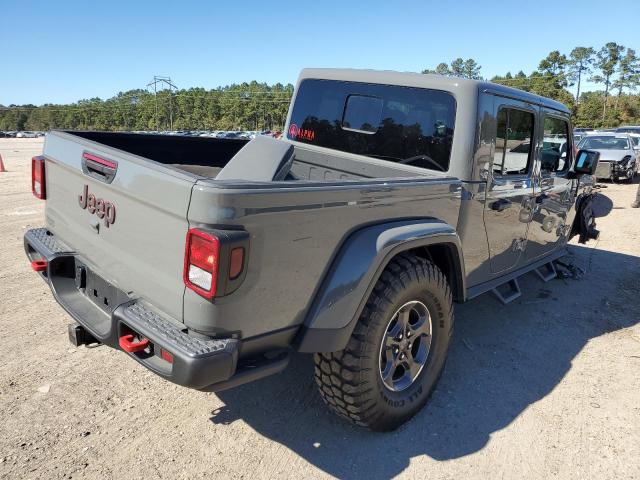 2021 JEEP GLADIATOR RUBICON VIN: 1C6JJTBG4ML602327