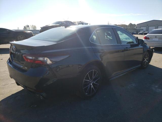 2021 TOYOTA CAMRY SE VIN: 4T1T11AK3MU565787