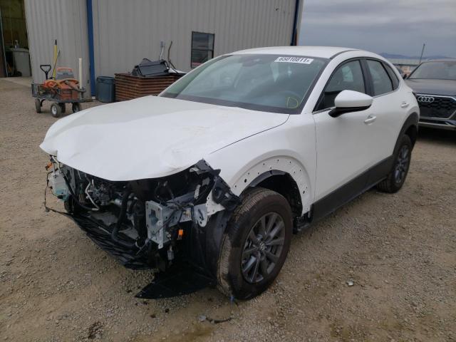 2021 MAZDA CX-30 VIN: 3MVDMB***********