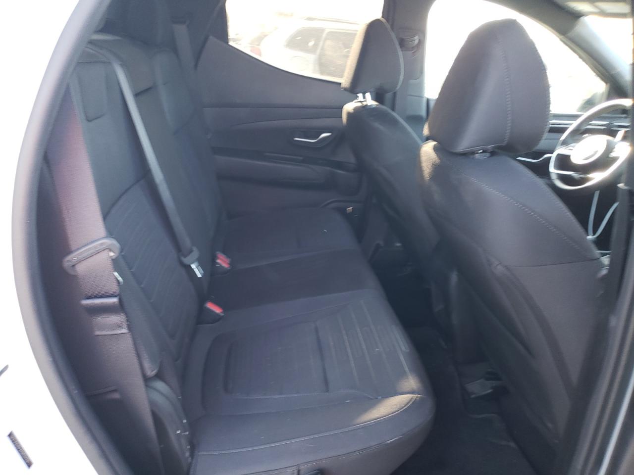 2022 HYUNDAI SANTA CRUZ SEL PREMIUM VIN:5NTJDDAFXNH039208
