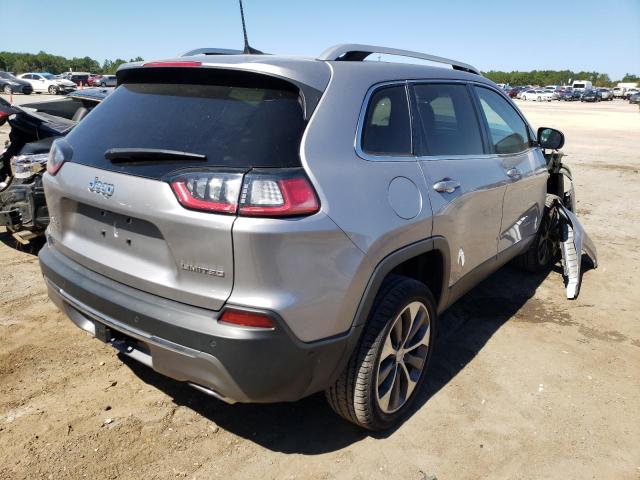 2021 JEEP CHEROKEE LIMITED VIN: 1C4PJMDX8MD228496