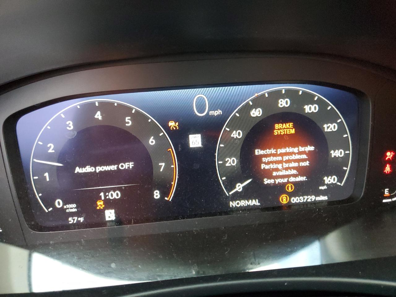 2023 HONDA CIVIC TOURING VIN:2HGFE1F96PH323161