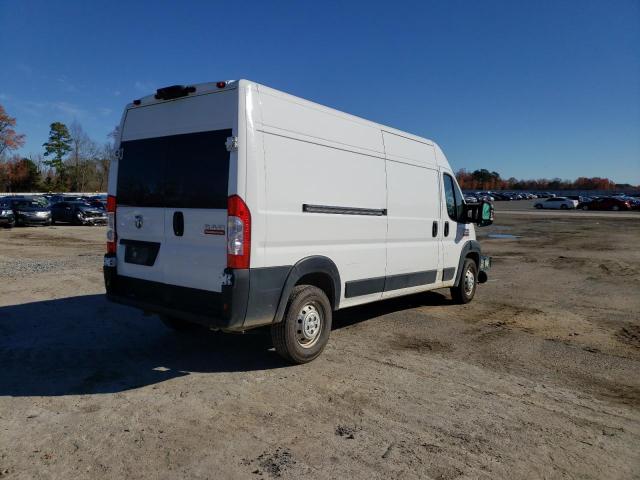 2021 RAM PROMASTER 2500 2500 HIGH VIN: 3C6LRVDG8ME506994