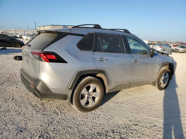 2021 TOYOTA RAV4 XLE VIN: 4T3RWRFVXMU029312