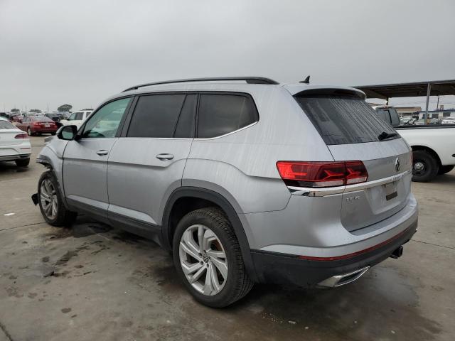 2021 VOLKSWAGEN ATLAS SE VIN: 1V2HR2CA2MC519272