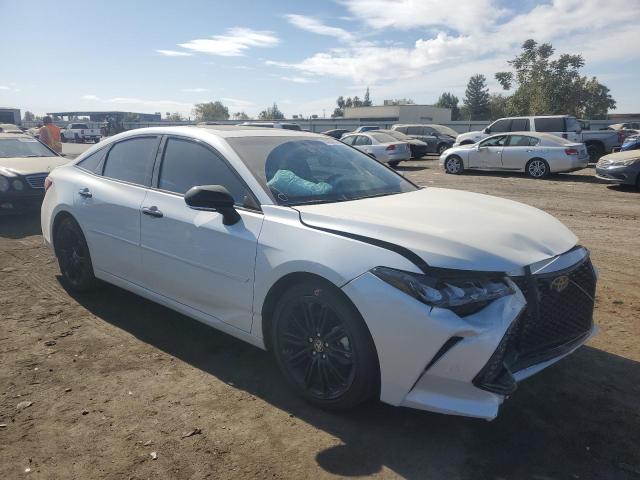 2021 TOYOTA AVALON NIGHT SHADE VIN: 4T1EZ1FB3MU055305