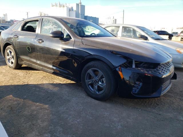 2021 KIA K5 LX VIN: 5XXG24J20MG028059