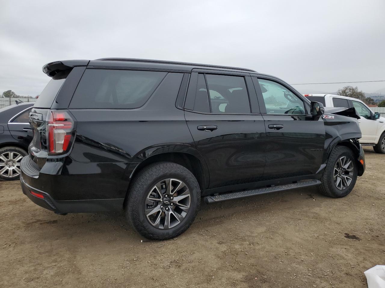 2023 CHEVROLET TAHOE K1500 Z71 VIN:1GNSKPKD6PR311716