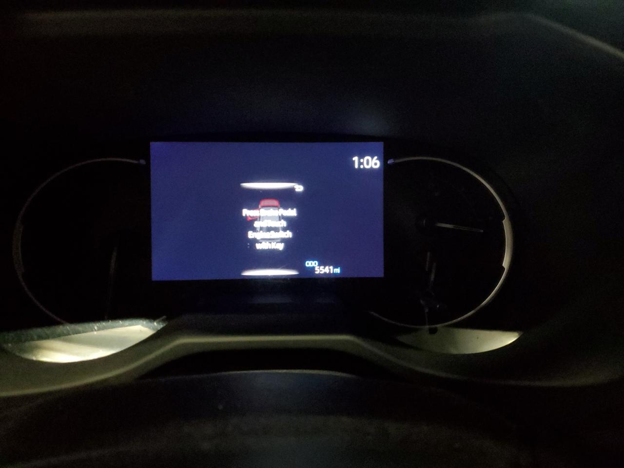 2022 TOYOTA RAV4 LIMITED VIN:2T3N1RFV7NW324589