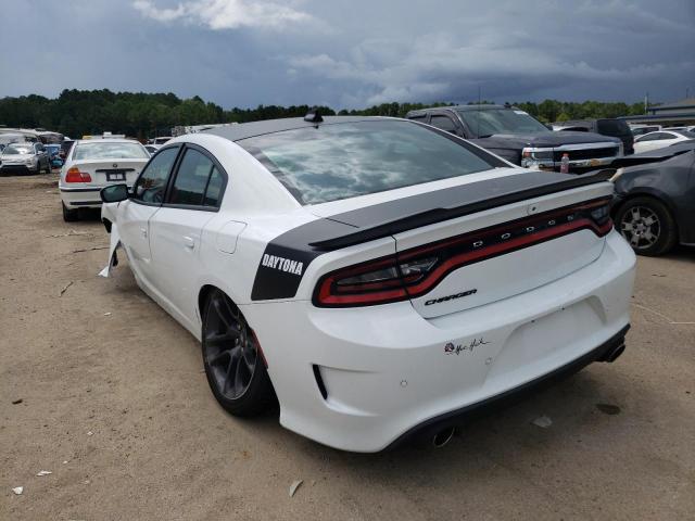 2021 DODGE CHARGER R/T VIN: 2C3CDXCTXMH553132