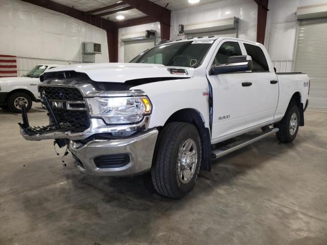 2021 RAM 2500 TRADESMAN VIN: 3C6UR5CJ6MG610518