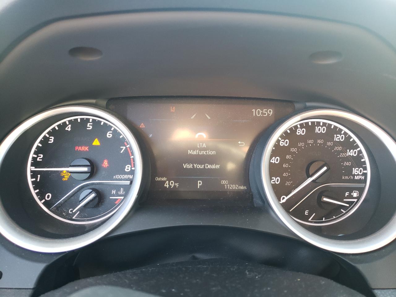 2022 TOYOTA CAMRY LE VIN:4T1C11BK7NU069343