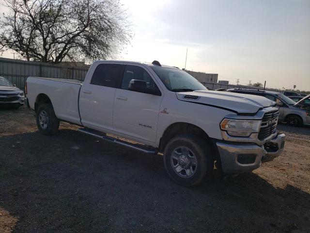 2021 RAM 2500 BIG HORN VIN: 3C6UR5JL9MG542350