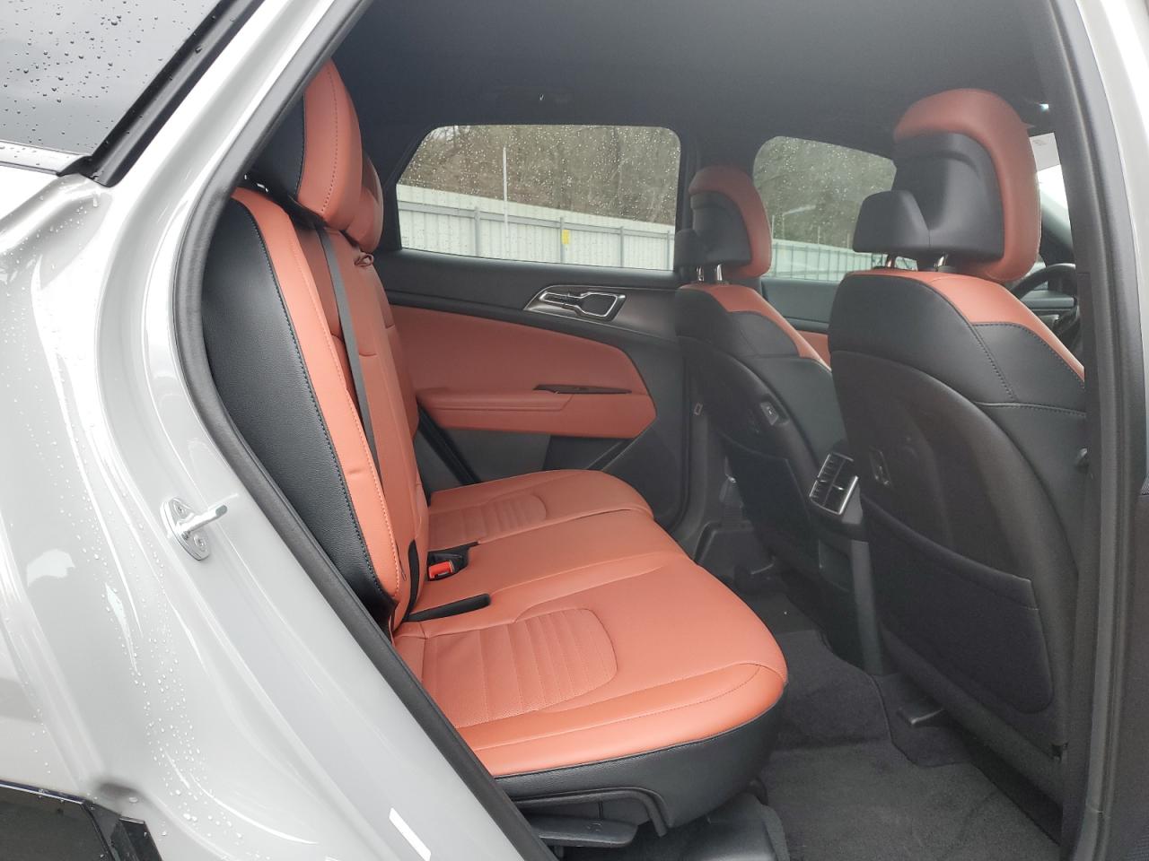 2023 KIA SPORTAGE SX PRESTIGE VIN:5XYK53AF6PG019350