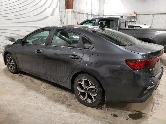 2021 KIA FORTE FE VIN: 3KPF24AD7ME412796