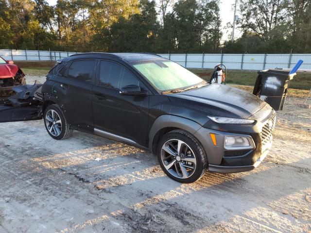 2021 HYUNDAI KONA LIMITED VIN: KM8K33A58MU601498