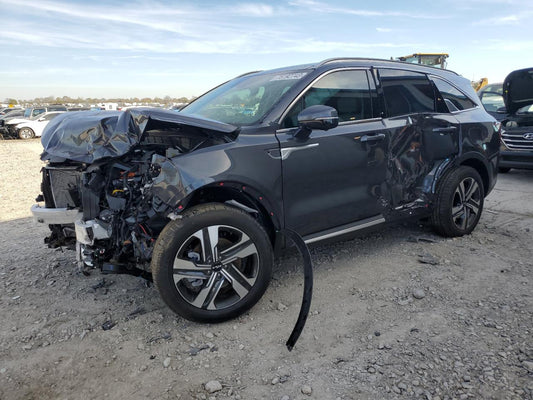 2023 KIA SORENTO SX PRESTIGE VIN:KNDRMDLH8P5184735