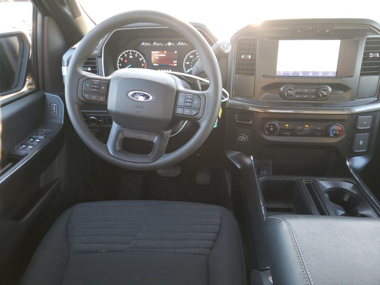 2023 FORD F150 SUPERCREW VIN:1FTEW1CB4PKD55985