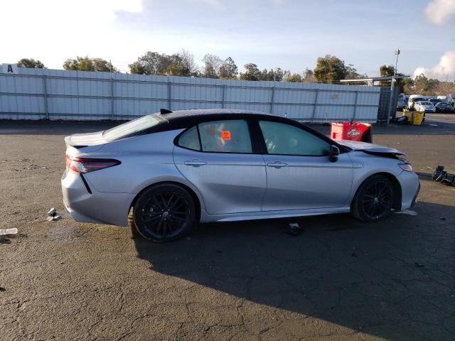 2021 TOYOTA CAMRY XSE VIN: 4T1K31AKXMU022152