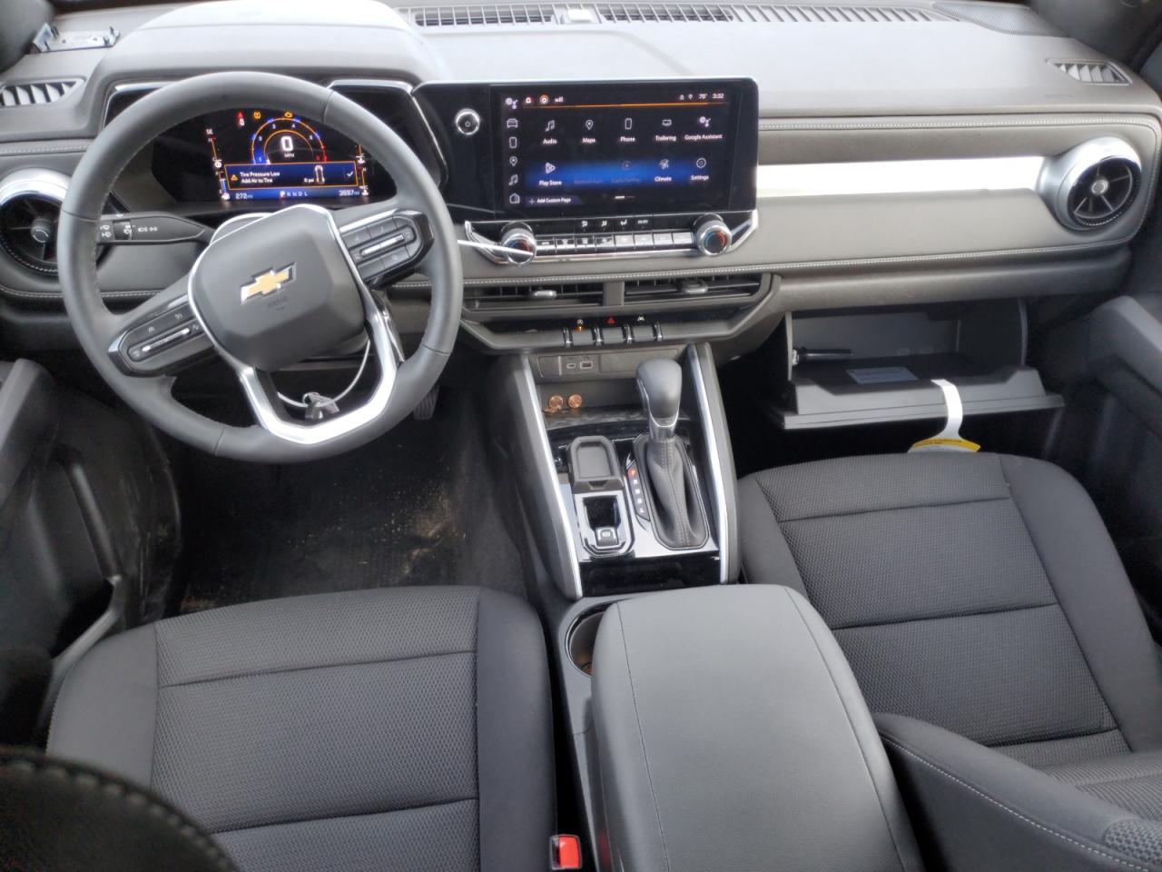 2023 CHEVROLET COLORADO LT VIN:1GCPSCEK2P1220975