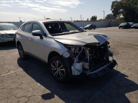 2021 TOYOTA VENZA LE VIN: JTEAAAAH7MJ041846