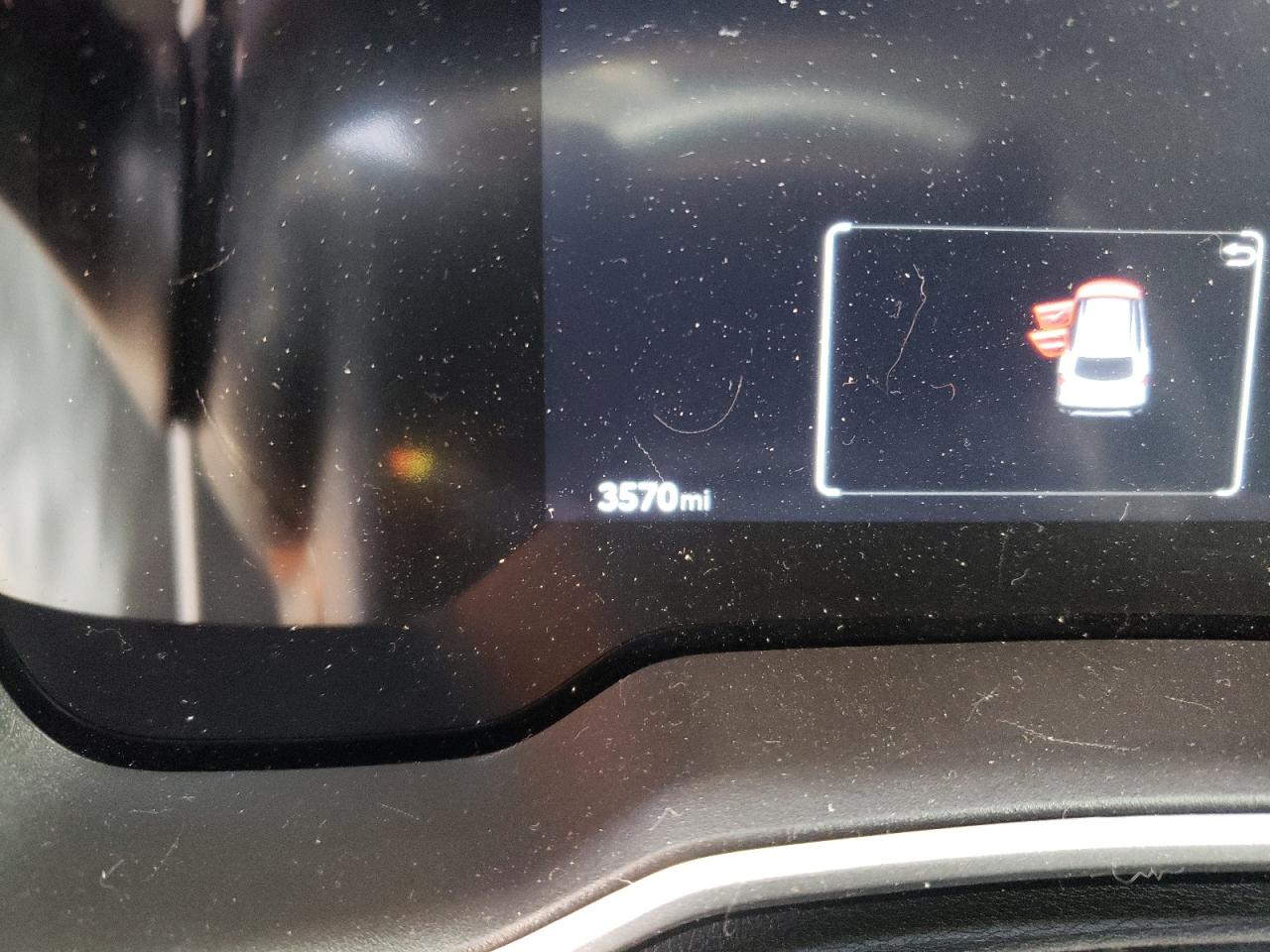 2023 TOYOTA COROLLA CROSS XLE VIN:7MUDAABG1PV070232