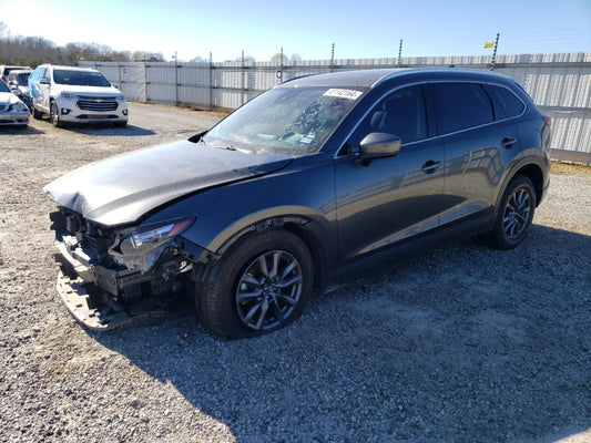 2022 MAZDA CX-9 TOURING VIN:JM3TCBCY5N0616163