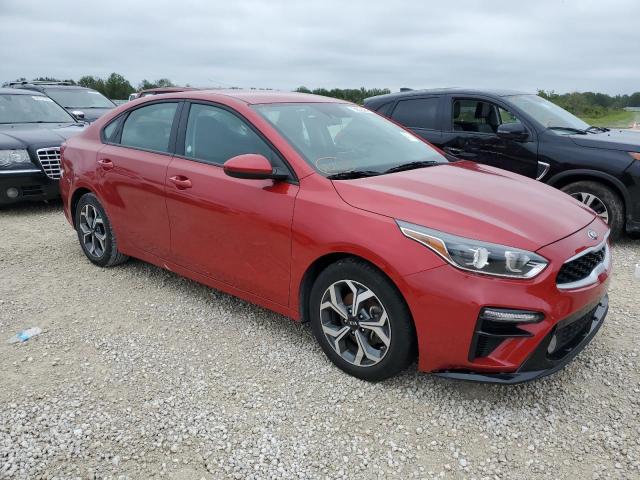 2021 KIA FORTE FE VIN: 3KPF24AD8ME330852