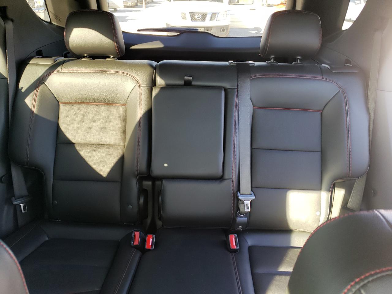 2023 CHEVROLET EQUINOX RS VIN:3GNAXWEGXPS187640