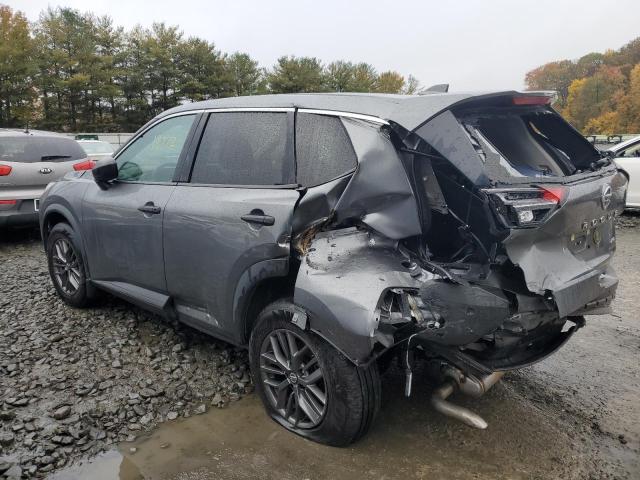 2021 NISSAN ROGUE S VIN: 5N1AT3AB1MC701403