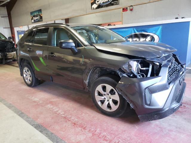 2021 TOYOTA RAV4 LE VIN: 2T3F1RFV0MC221339