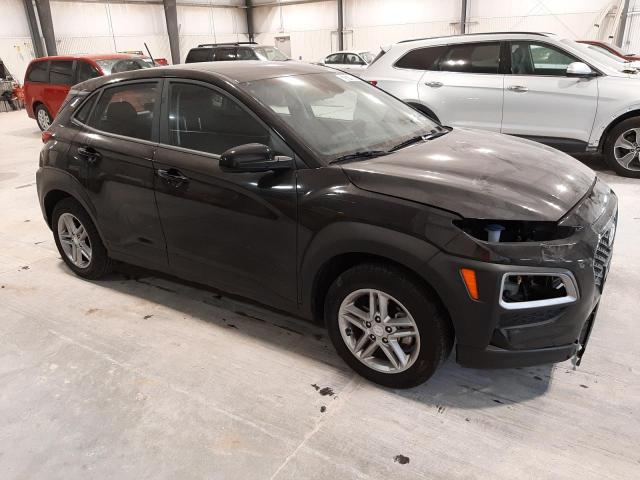 2021 HYUNDAI KONA SE VIN: KM8K12AA0MU641118