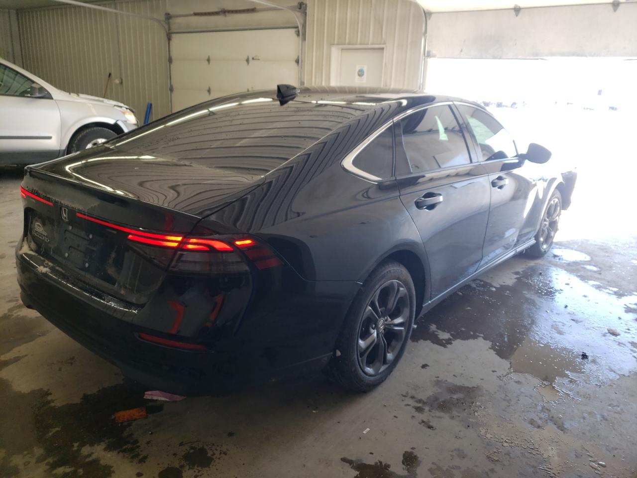 2023 HONDA ACCORD EX VIN:1HGCY1F32PA004537