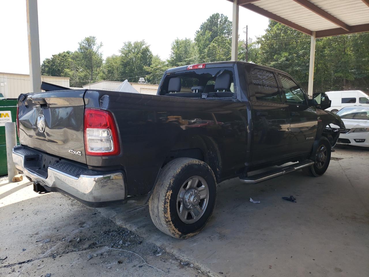 2022 RAM 2500 TRADESMAN VIN:3C6UR5CL2NG290584